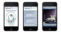 DesignFinder App