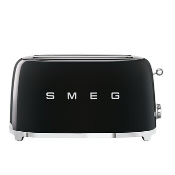 Smeg - TSF02 4-Scheiben Toaster