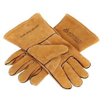 Röshults - BBQ Handschuhe