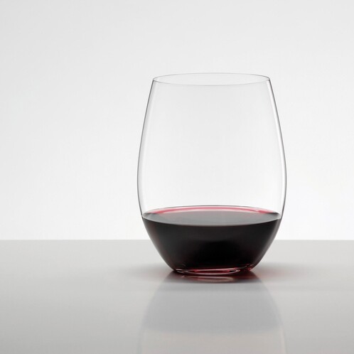 Riedel - O Wine Cabernet Weinglas 2er Set