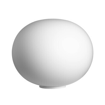 Flos - Glo Ball Basic 1 Bodenleuchte