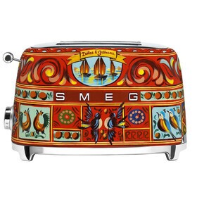 smeg dolce & gabbana kettle price