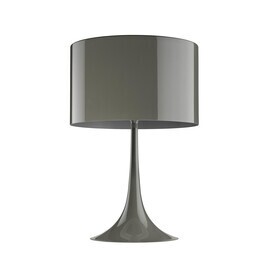 Flos Spun Light F Floor Lamp Ambientedirect