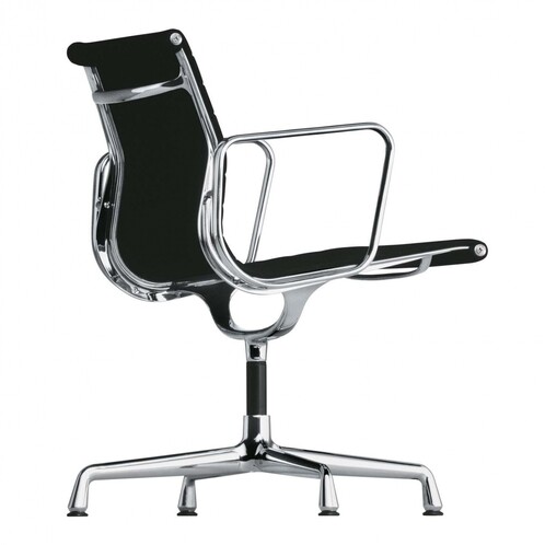 Vitra - Vitra EA 108 Aluminium Chair Bürostuhl