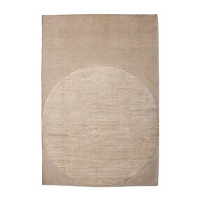 Nanimarquina - Tapis Minimal Tullu1 Exklusiv