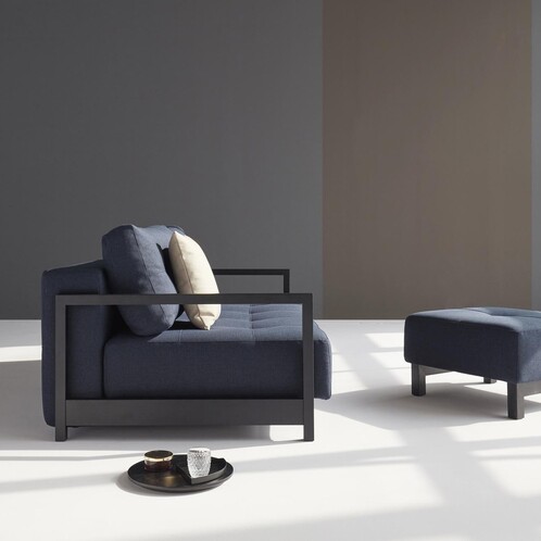 Innovation - Bifrost Deluxe Schlafsofa