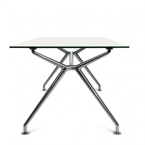 Wagner - W-Table Konferenztisch rechteckig