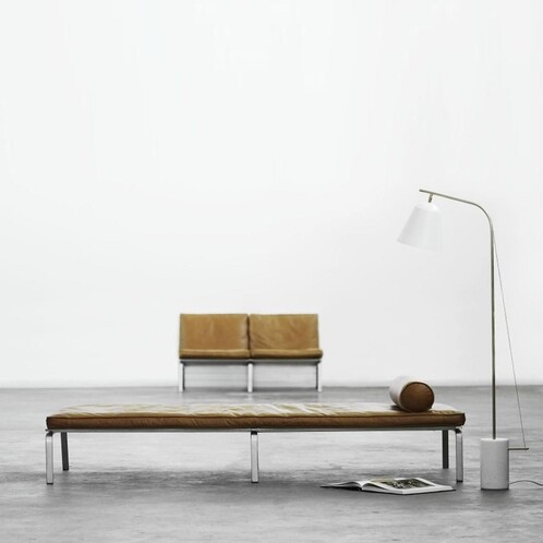 NORR 11 - Man Lounge Daybed Liege