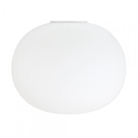 Flos Glo Ball C1 Ceiling Lamp | AmbienteDirect