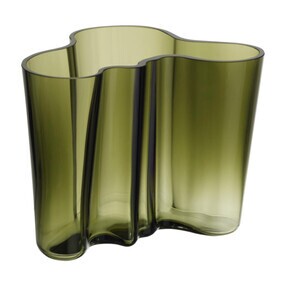 iittala - Vase Alvar Aalto 160mm