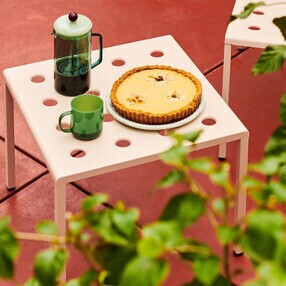 DesignGartenBeistelltische für Balkon & Terrasse kaufen AmbienteDirect