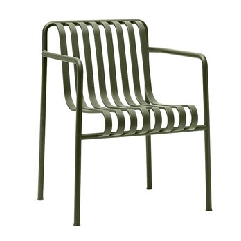 HAY - Palissade Dining Chair