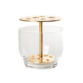 Fritz Hansen - Vase Ikebana S