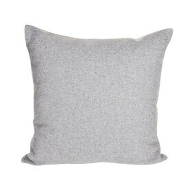 IZO All Supply Premium Hypoallergenic Polyester Decorative Pillows High Loft Throw Pillows Set of 2 12x20 Pillow Inserts Floor Pillows Great Couch Pillows Bed Pillows 