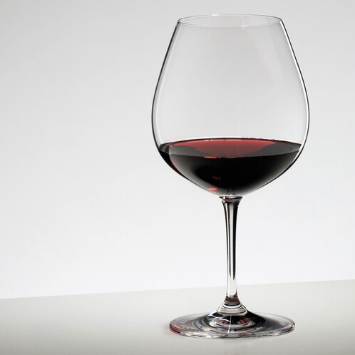 Riedel - Vinum Pinot Noir Weinglas 2er Set 