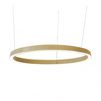 Luceplan - Compendium Circle LED Pendelleuchte Ø72cm