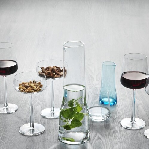 iittala - Essence Wasser-Gläser-Set 0.35l