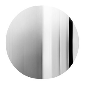 Designer-Spiegel in Silber für jeden Raum kaufen | AmbienteDirect