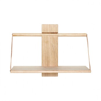 Andersen Furniture - Shelf Wood Wall