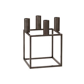 by Lassen - Kubus 4 Kerzenhalter