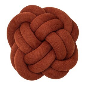 Design House Stockholm - Coussin Knot