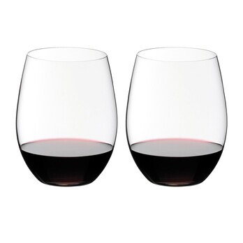 Riedel - O Wine Cabernet Weinglas 2er Set