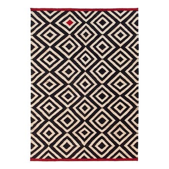 Nanimarquina - Mélange Pattern 1 Teppich