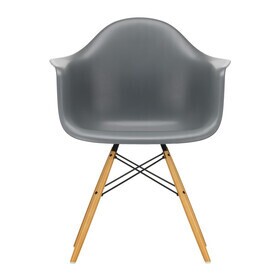 Oprichter Wasserette Oceanië Eames Chair: the original available in many versions | AmbienteDirect