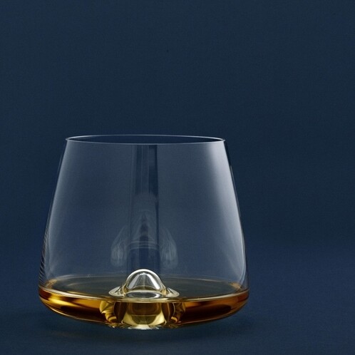 Normann Copenhagen - Normann Whisky Glas Set 2tlg.