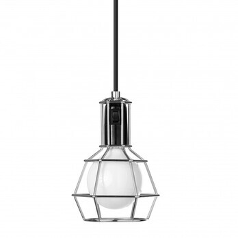 Design House Stockholm - Work Lamp Pendelleuchte