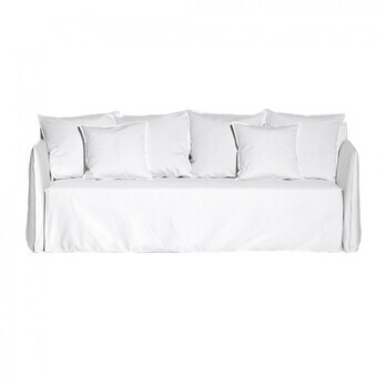 Gervasoni - Ghost Out 12 Outdoor Sofa